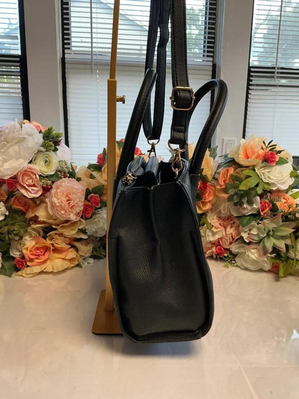 Aldo size color